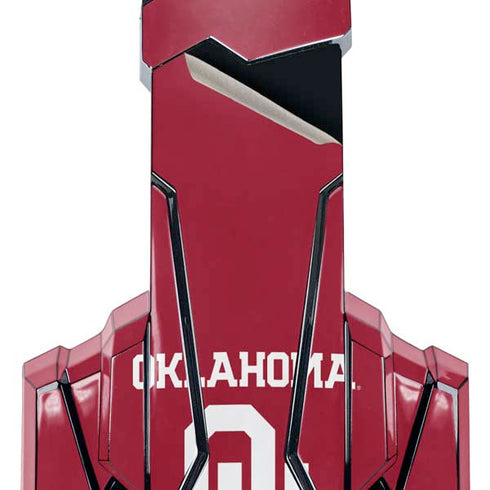 University of Oklahoma Basketball BENGOO G9000 Skin